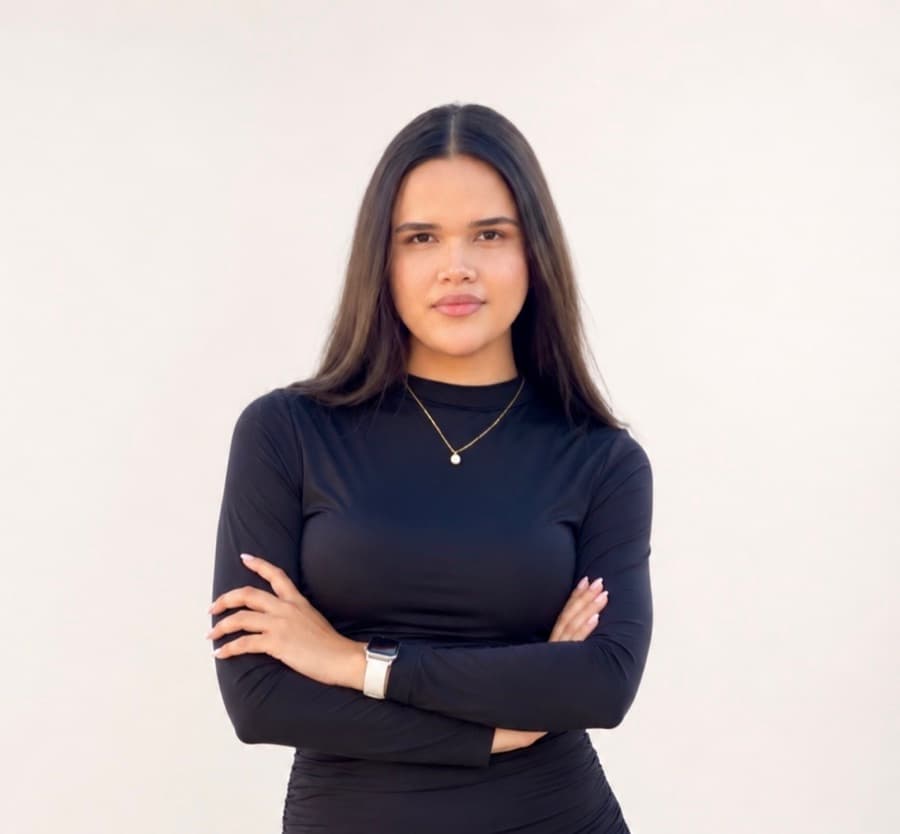 Foto de Amélia Mourão