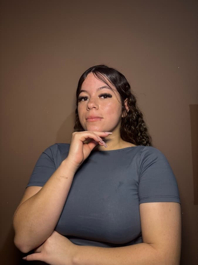 Foto de Irislene Estefane