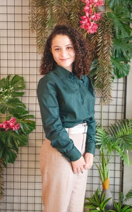 Foto de Jaynne Ribeiro