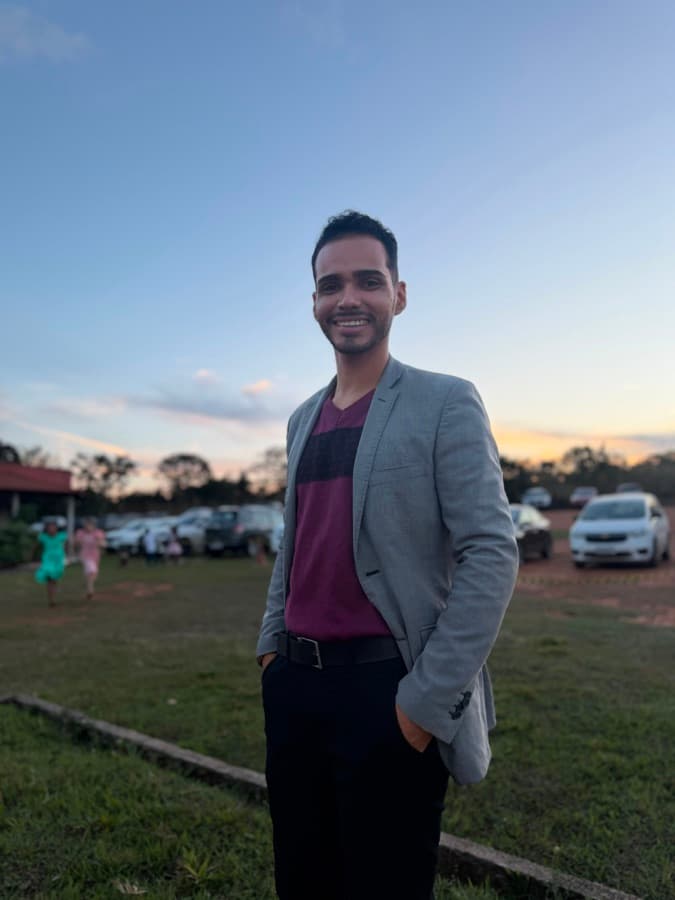 Foto de Willian Mourão